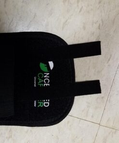 CONCEALED CARRIER (TM) Ankle Holster for Concealed Carry Pistol | Universal Leg Carry Gun Holster with Magazine Pouch for Glock 42, 43, 36, 26, S&W Bodyguard .380, 38, Ruger LCP, LC9, Sig Sauer 50 71AlaCfz4FL