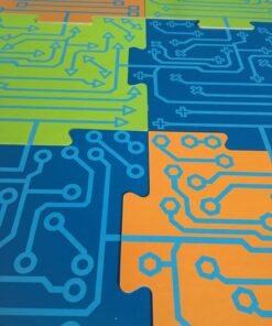 Learning Resources Botley The Coding Robot Activity Set - 77 Pieces, Ages 5+, Screen-Free Coding Robots for Kids, STEM Toys for Kids, Programming for Kids Botley 77 Piece Set 49 71AlaaZoGUL