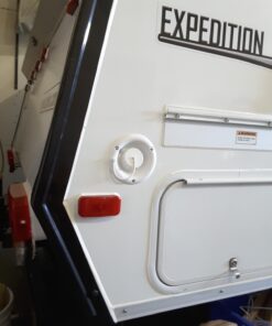 JR Products 321-A-23-A Polar White Gravity Water Dish 9 71Am3b1HEoL