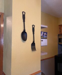 Hangman Double-Headed Bear Claw Hangers – 4-in-1 Hooks for D-Rings, Wire, Sawtooths & Keyholes: BCK-50 , Gold 13 71Am9z7vkDL