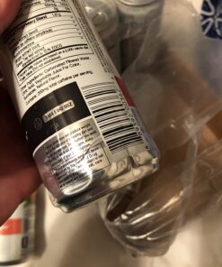 CELSIUS Fitness Drink 4-Flavor Variety Pack, Zero Sugar, 12oz. Slim Can, 12 Pack Carbonated & Non-Carbonated Assortment Pack #1 12 Fl Oz (Pack of 12) 22 71AmJmVHBnL