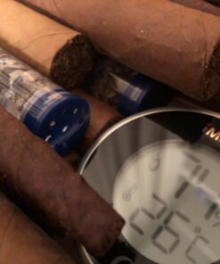 Drymistat Humidor Humidifier Tubes Set Your Humidor to 70% Humidity (Pack of 2) 24 71AntdpJPL