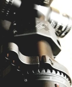 Vortex Optics Riflescope Switchview Throw Levers Razor&Viper 14 71Ao6x76xL