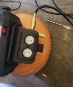 BOSTITCH Air Compressor Combo Kit, 3-Tool (BTFP3KIT) 35 71AoWLvHGVL