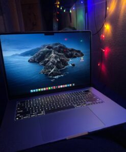 Apple 2023 MacBook Air Laptop with M2 chip: 15.3-inch Liquid Retina Display, 8GB Unified Memory, 256GB SSD Storage, 1080p FaceTime HD Camera, Touch ID. Works with iPhone/iPad; Silver 8GB RAM Without AppleCare+ 16 71ApNP506rL