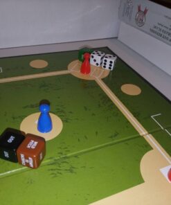 Grandma Smiley's What About Baseball Board Game 35 71Apl7lsu6L