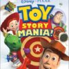 Toy Story Mania! - Nintendo Wii