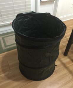 Coghlan's 1219 Trash Can, 19 X 24-inches Regular 38 71AqbwtWvGL