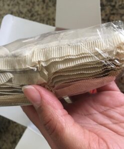 Rooibos Tea, USDA Certified Organic Tea, MY RED TEA. Tagless South African, 100% Pure, Single Origin, Natural, Farmer Friendly, GMO and Caffeine Free (80) 6.8 Ounce (Pack of 1) 41 71Ar0OAuOL