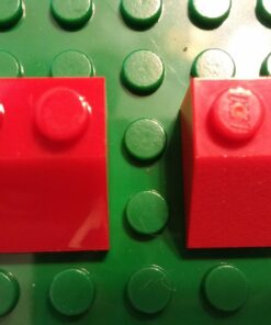 SCS Direct Building Block Bricks- Set of 1000 Pc Bulk Set-10 with 54 Roof Pieces- Compatible & Tight Fit with All Major Brands- Great for Activity Tables, Creativity & School Projects 52 71Ar5PHdoSL 2