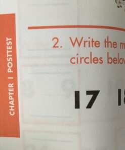 Spectrum Critical Thinking for Kindergarten Math Workbook—Grade K State Standards, Counting Numbers, Learning Shapes, With Answer Key for Homeschool or Classroom (128 pgs) 29 71ArLgnJL L