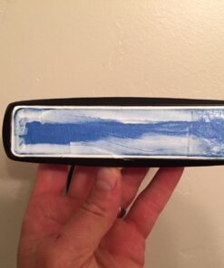 Nilight LED Light Bar 2PCS 18W 6Inch Flood LED Pods Offroad Led Work Light Driving Light Fog Light Boat Light Waterproof for SUV ATV 4WD Car Truck Golf Cart 12V 24V,2 Years Warranty 2Pcs 18W Lights 49 71ArMeFtUkL