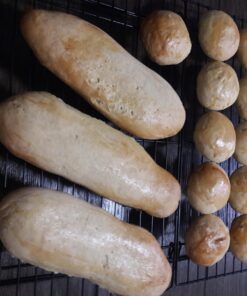 Wilton Perfect Results Cooling Rack, 3 Tier, Non-Stick 18 71ArW8Nz8L