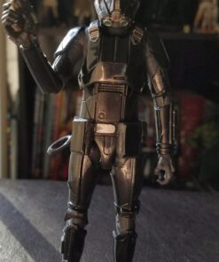 Star Wars The Black Series Rogue One Imperial Death Trooper 36 71At15zBydL