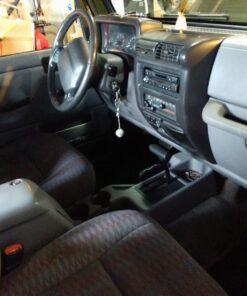 Mothers 06112 Back-to-Black Trim & Plastic Restorer, 12 fl. oz. 55 71At6Y3rqL