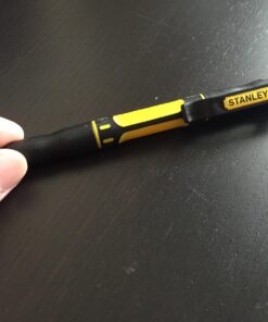 STANLEY Screwdriver, 4-in-1 (66-344) 1.0 62 71AtJ8hJilL