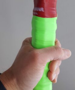 Tourna Soft Tac Neon Tacky Overgrip Neon Green 8 71AtY4xbrtL