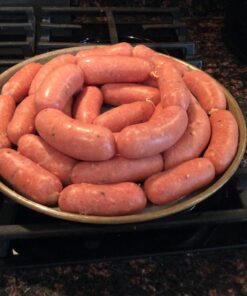 KitchenAid Sausage Stuffer Kit Attachment 23 71Au0FsXJJL