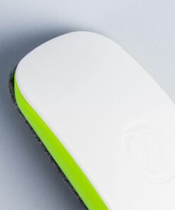 U Brands Magnetic Dry Erase Board Eraser, Felt Bottom Surface, 4.5 x 2.25 x 1 Inches - 581U04-16 4.5" x 2.25" x 1" 27 71Au1ZxV2hL