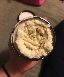 Sky Organics Organic Shea Butter for Body & Face USDA Certified Organic, 100% Raw & Unrefined to Soften, Smooth & Boost Radiance, 15 Ounce. 1 Pound (Pack of 1) 39 71Au902aWcL