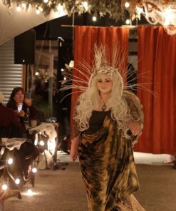 Rbenxia Curly Cosplay Wig Long Hair Heat Resistant Spiral Costume Wigs Anime Fashion Wavy Curly Cosplay Daily Party Silver 32" 80cm 57 71Avb84D0L