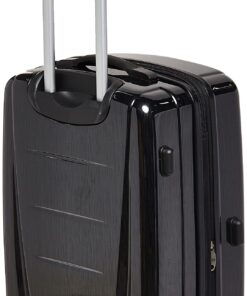 Samsonite Winfield 2 Hardside Luggage with Spinner Wheels, 3-Piece Set (20/24/28), Brushed Anthracite 3-Piece Set (20/24/28) 14 71AwAr2NNjL