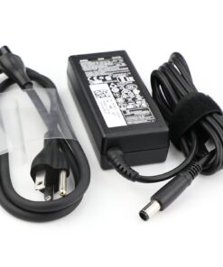 Dell PA-12 PA12 65W M5030 N4010 N5010 AC Charger Adapter Power Supply 12 71AwM1mIw L