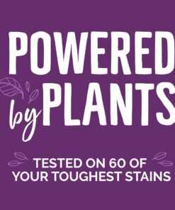 Seventh Generation Liquid Laundry Detergent, Fresh Lavender & Blue Eucalyptus scent, 150 oz, 99 Loads (Packaging May Vary) 19 71AwPIVtgNL