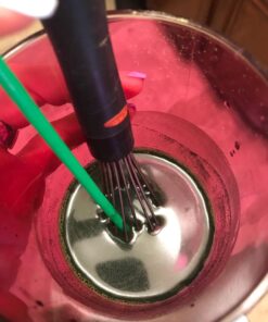 Micro Ingredients Sustainably US Grown, Organic Wheat Grass Powder (100% Whole-Leaf), 16 Ounce, Rich in Immune Vitamins, Fibers and Minerals, Support Digestion Function, Vegan Friendly 16 Ounce (Pack of 1) 39 71Awa3CwMoL