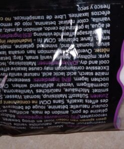 La Nouba Sugar-Free Marshmallows – 2 Value Packs – 2.7 oz. Each – Low Calorie, Low Carb, Fat-Free and Gluten Free Snack – Traditional Delicious Taste – All Natural and Healthy Marshmallows 35 71Awfap3HEL