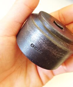 Lisle 14500 35/36mm Low Profile Fuel Filter Socket 19 71AxXynBpCL