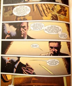 Deadpool: Pulp 4 71AxbGFZ0fL
