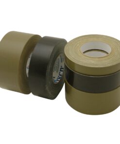 Polyken 231/OD20160 231 Military Grade Duct Tape: 2" x 60 yd. Branded, Olive Drab 5 71AyYUGo5jL