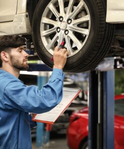 12 Posca Paint Markers, 1M Markers with Extra Fine Tips, Posca Marker Set of Acrylic Paint Pens | for Art Supplies, Fabric Paint, Markers for Art 12 Colors 25 71Az4efJHrL