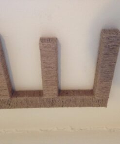 Koch Industries 5480303 Jute 3 Ply Light Twine, 200-Feet, Natural 35 71AzRLzMW8L