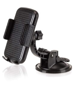 Bestrix Phone Car Holder for Dash & Windshield | Car Phone Holder Mount for Dashboard Compatible with iPhone 11Pro Xr Xs XS MAX X 8 8Plus 7 6Plus Galaxy Note S7 8 9 10 & All Smartphones up to 6.5" 22 71AzekWgx3L 1