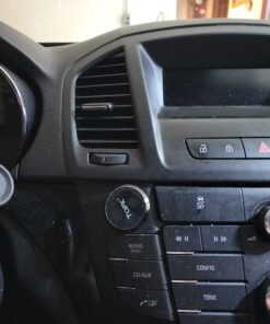 Metal Plate for Magnetic Car Mount - Tryone 4 Pack Disc with 3M Adhesive Compatible with Phone Magnets/ Cell Phone Automobile Magnet Cradles , No Logo or Hole, 2 Rectangle 2 Round, Black&Silver 32 71AzoPRlZ2L