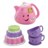 Fisher-Price Laugh & Learn Smart Stages Tea Set 49 71B 941ErL 3
