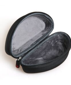 Fits Shooting Safety Glasses Hard EVA Protective Travel Case by Hermitshell 7 71B hlBiemL