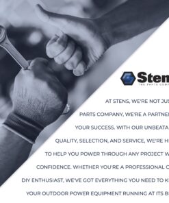 Stens New Primer Bulb 615-796 Compatible with Poulan 222, 255 FLW, 2050, 2055, 2150, 2175, 2250, 2375, 2450, 2550, 2250LE, 2550SE, BH2160, BH2160LE, BH2660, PP220, PP220Le, PP260, PP260LE 530047213 9 71B0fQSyVAL 6