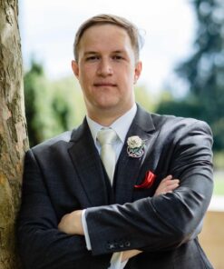 The Noble Collection Lord of The Rings: LóRien Leaf Brooch 23 71B1C8REnbL