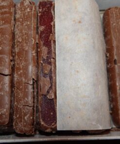 Sweet Candy Company Raspberry Milk Chocolate Sticks 10 Ounce 10 Ounce (Pack of 1) 18 71B2TDVlYoL