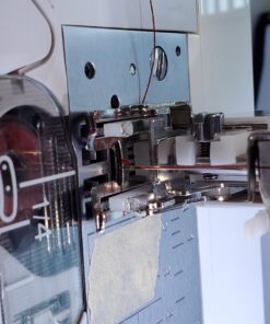 Brother Open Toe Walking Foot for Quilting and Sewing Multiple Layers, SA188 25 71B2gZOHHIL