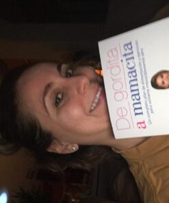 De gordita a mamacita / From FAT to FAB. (Spanish Edition) 23 71B2jJMaYrL