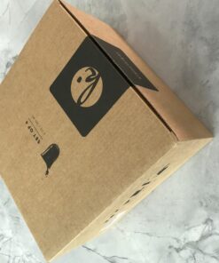 Kitchables Espresso Shot Glass, Durable Double Walled Espresso Cups, Clear Shot Glasses for Coffee Shots, Espresso Cups Set of 4, 2.7oz Tasas Transparente Para Café Bonitas 2.7oz Pack of 4 36 71B2yWHH94L