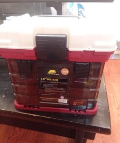 PlanoTwo-Sided Organizer One Size Multi 44 71B30j 9oxL