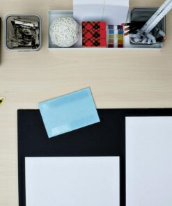 Scotch Double Sided Tape, 0.50 in. x 900 in., 1 Dispenser and 6 Refill Rolls/Pack 1/2 x 900 in 25 71B44dI6d9L