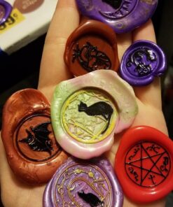 SHARPIE Oil-Based Paint Markers, Fine Point, Assorted Colors, 5 Count - Great for Rock Painting Classic Assorted 5 Count (Pack of 1) Fine Tip 34 71B4X7UDhDL