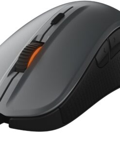 SteelSeries Rival 300, Optical Gaming Mouse - Gunmetal Grey Rival 300 Gunmetal Grey 20 71B4oQj4RrL