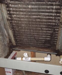 Frost King ACF19 Foam Coil Cleaner, 1.18 Pound (Pack of 1), 19 Ounce 54 71B6OaQK5IL